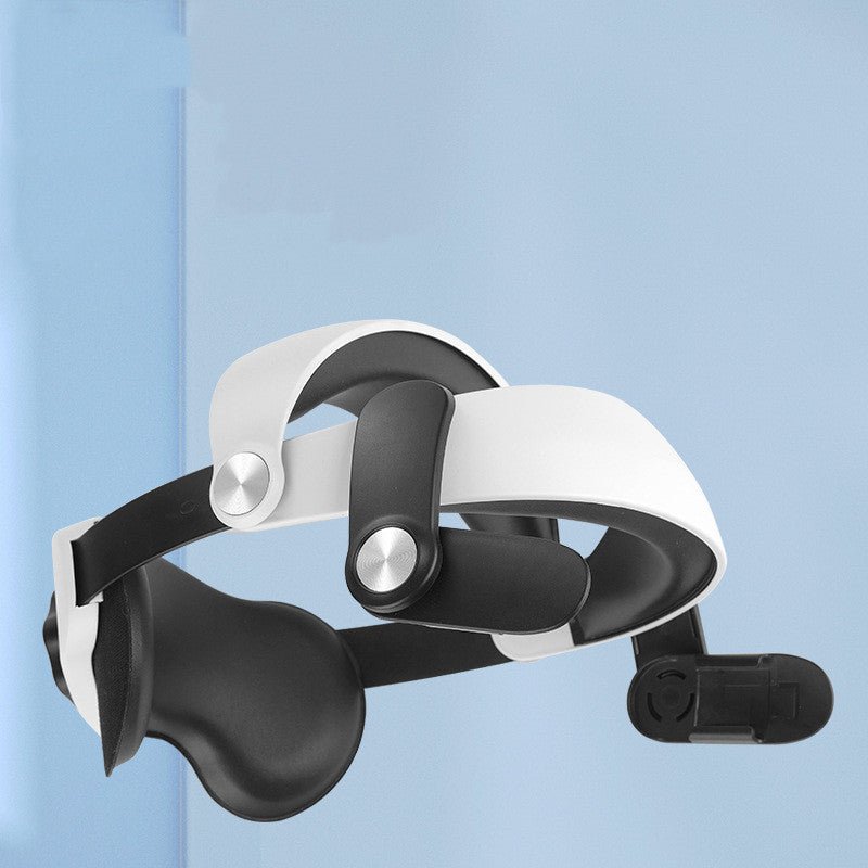 The Headset Can Be Replaced With Adjustable Headset VR Accessories Elite Version - NeoTech