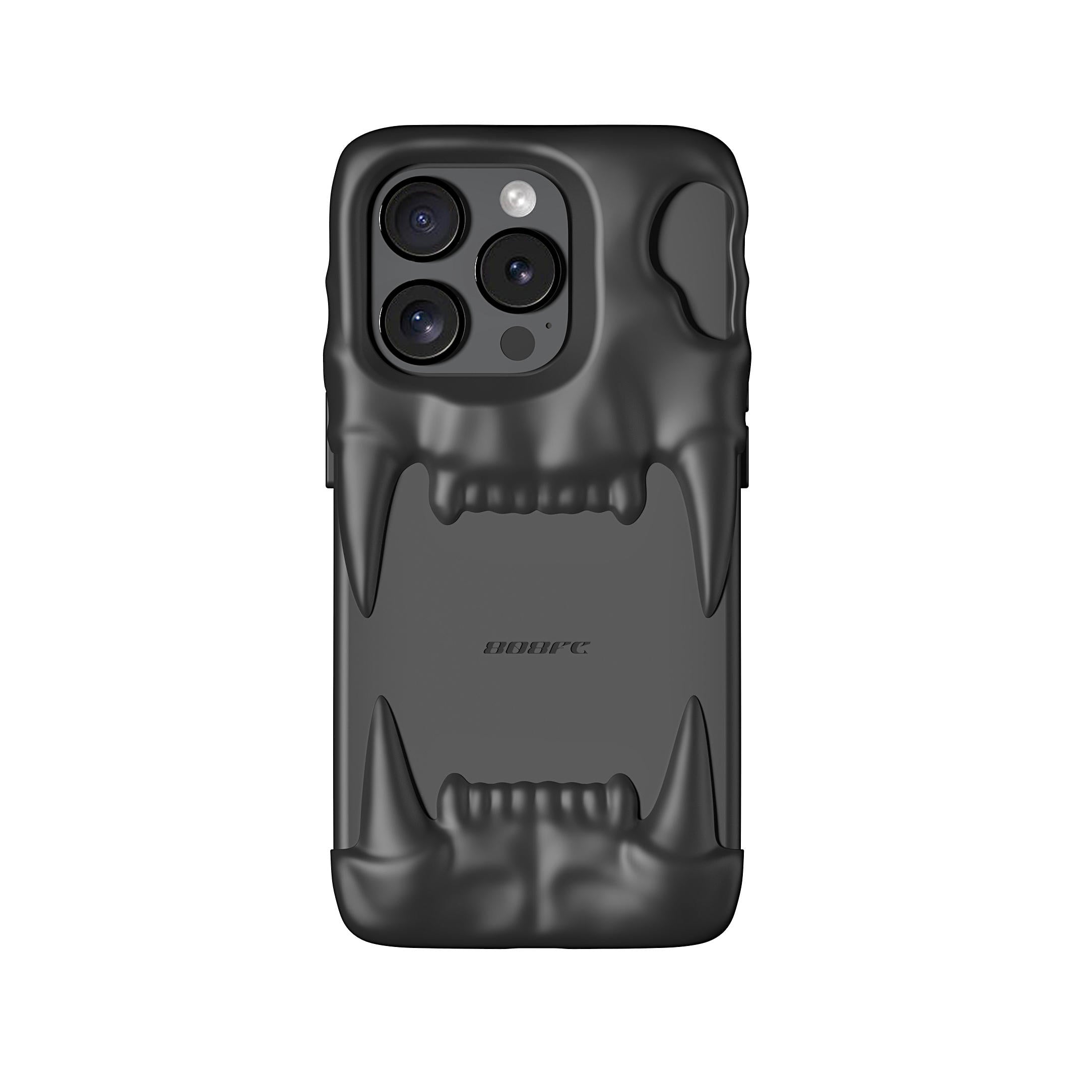 Trendy Niche Anti Drop Phone Case - NeoTech