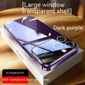 15 Large Windows Phone Case Electroplating Tpu Applicable - NeoTech