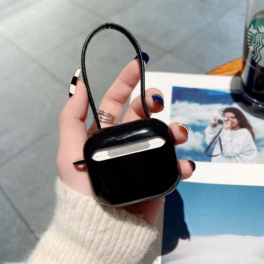 Kacha Luminous Camera Headphone Protective Case Cute - NeoTech