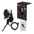 Desktop Microphone Live Conference Microphone - NeoTech