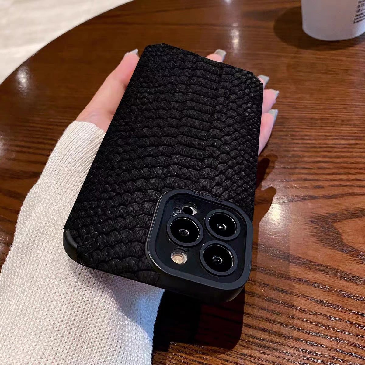 Applicable 13promax Phone Case IPhone13 Drop - resistant Protective Case - NeoTech