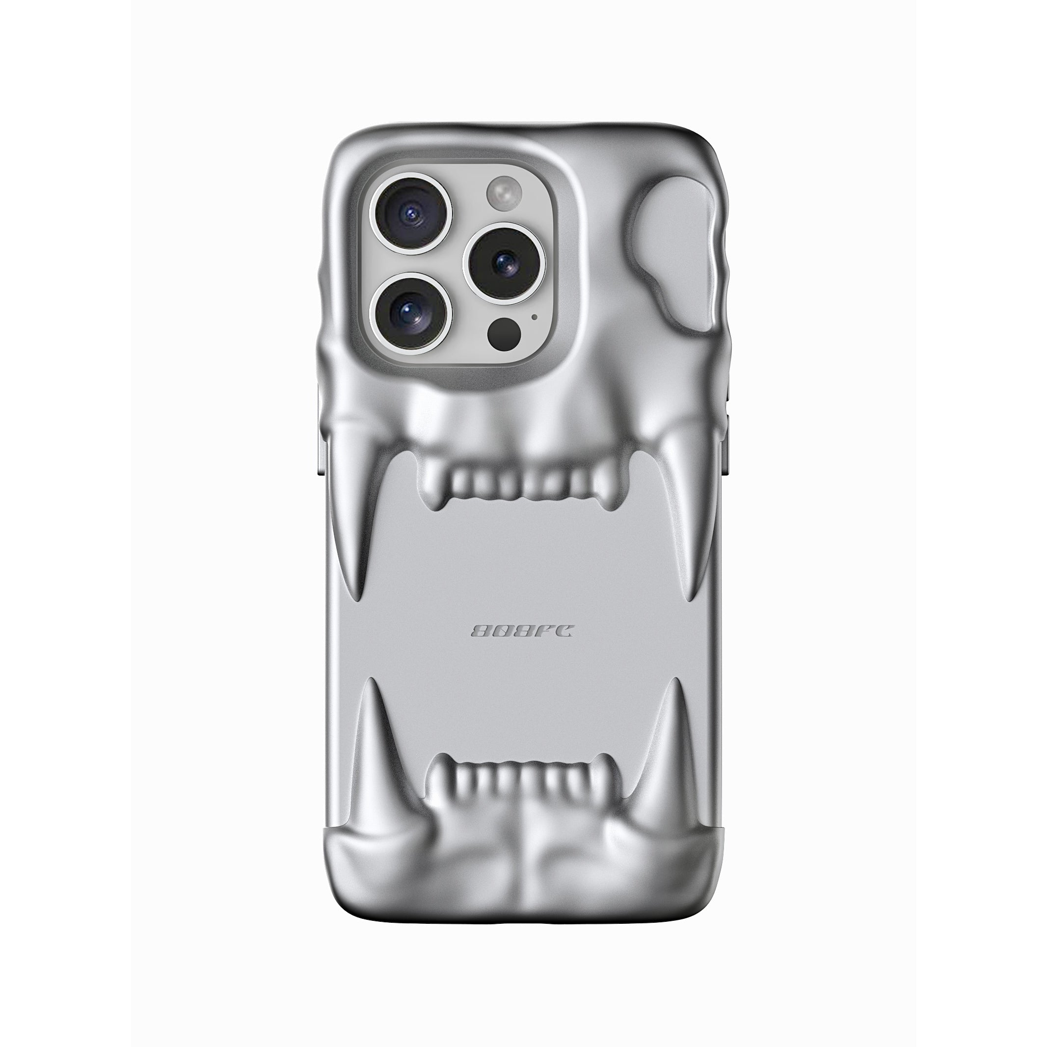 Trendy Niche Anti Drop Phone Case - NeoTech