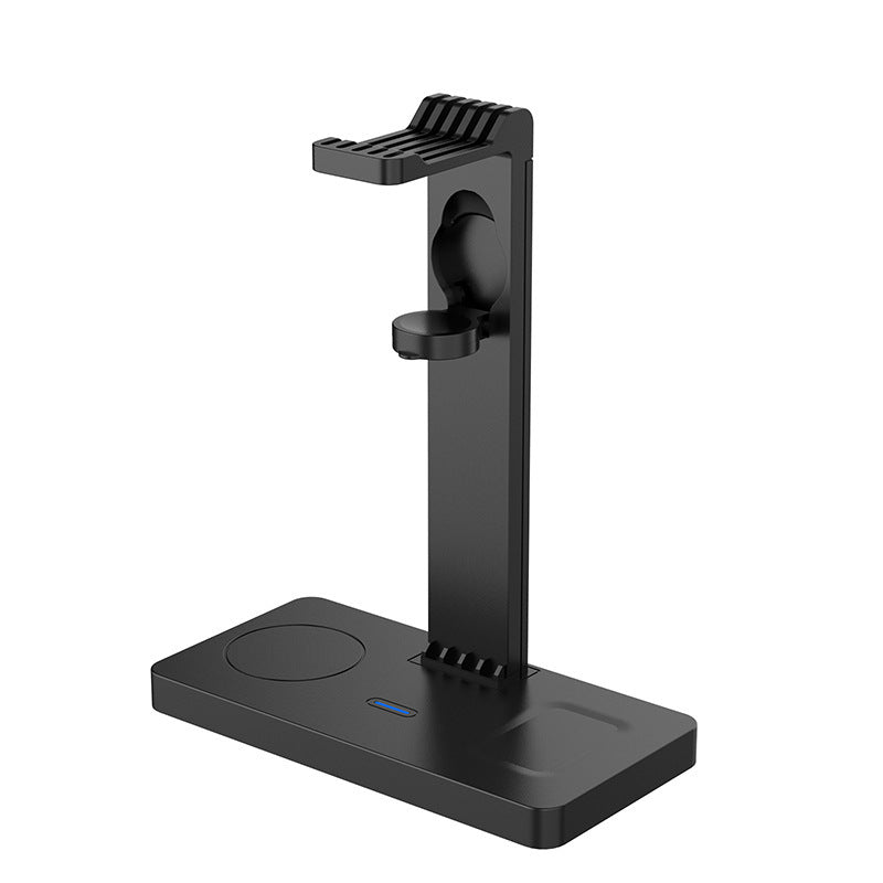 Wireless Charger Multi - function Mobile Phone Watch Headset Bracket - NeoTech