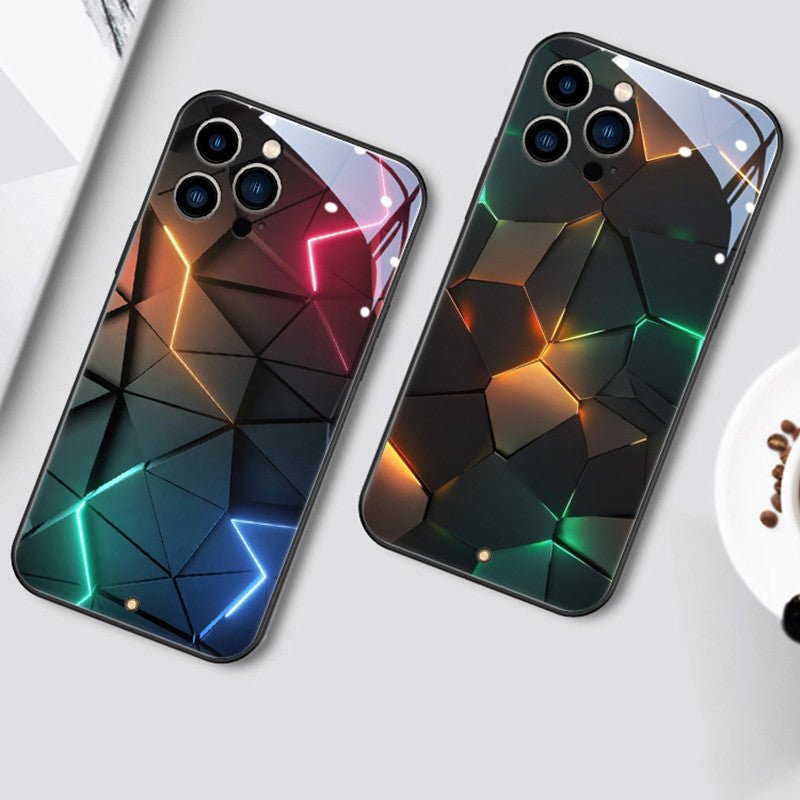 Xpress 14 Mobile Phone Case With Incoming Light - NeoTech