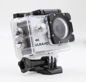 4K Waterproof Sport Camera - NeoTech