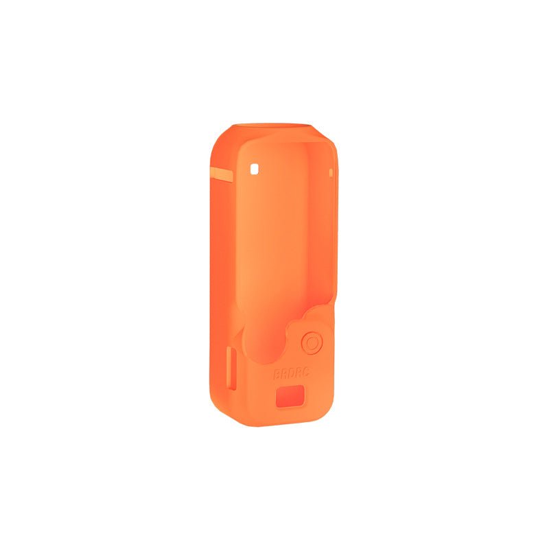 Applicable Body Silicone Cover Non - slip Dust Cover PTZ Protective Sleeve Accessories - NeoTech