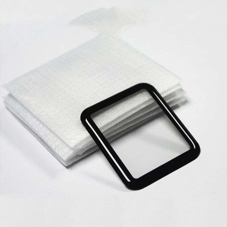 Watch Full Rubber Tempered Film Composite Material - NeoTech