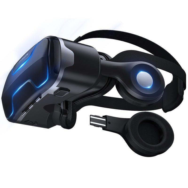 VR Glasses Thousand Magic Lens Wear Immersive Headset - NeoTech