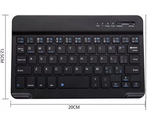 Wireless Mouse For Tablets And Laptops - NeoTech
