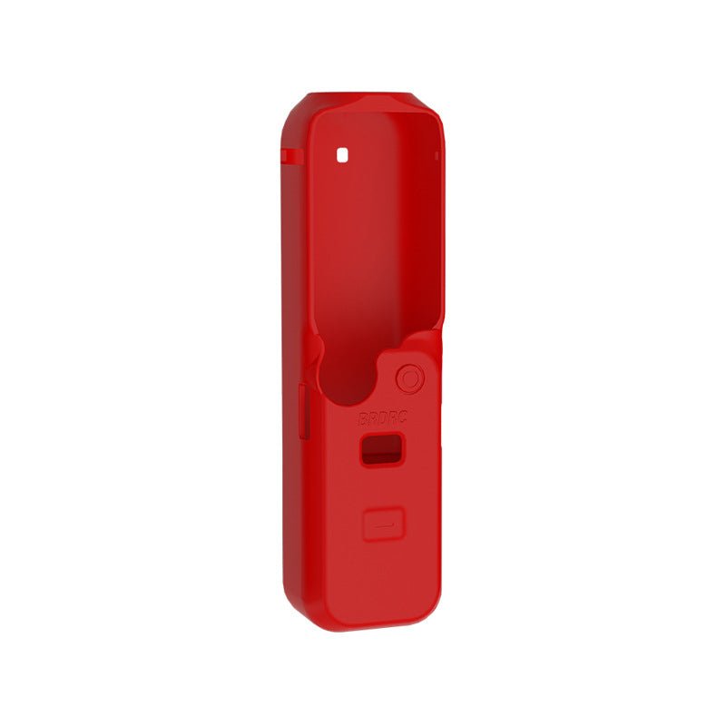Applicable Body Silicone Cover Non - slip Dust Cover PTZ Protective Sleeve Accessories - NeoTech