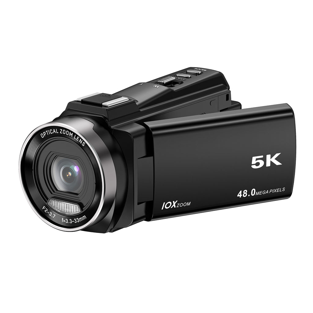 HD Digital Optical Zoom Camera Outdoor Sports DV Camera - NeoTech