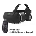 VR Glasses Thousand Magic Lens Wear Immersive Headset - NeoTech
