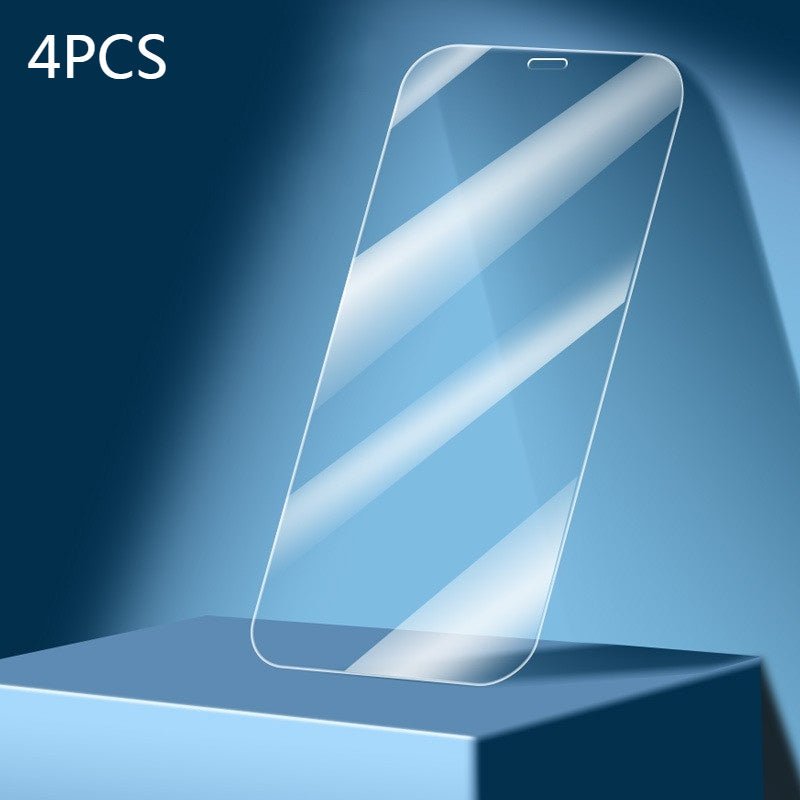 HD Mobile Phone Film Screen Protector Tempered Glass Film - NeoTech