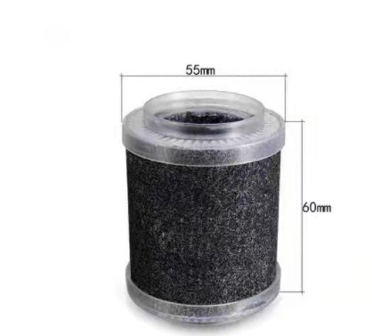 Car Air Purifier Portable Negative Ion Generator Remove Formaldehyde Dust Smoke Air Freshen Washer For Home Car - NeoTech