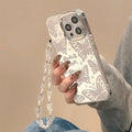 Three - in - one Mirror IPhone15promax Phone Case - NeoTech